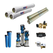 RO spare parts accessories for water treatment machine